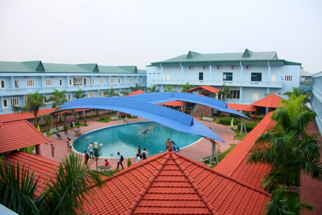 Đảo Ngọc Xanh - Khu du lịch trọng điểm của vùng đất Tổ